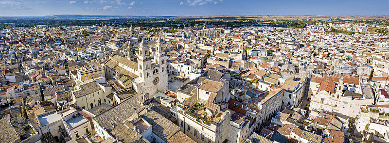 Altamura, Puglia，意大利